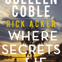Where Secrets Lie