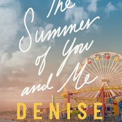 The Summer of You and Me