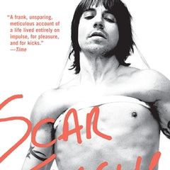 Scar Tissue