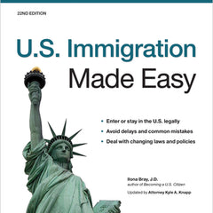 U.S. Immigration Made Easy