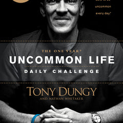 The One Year Uncommon Life Daily Challenge