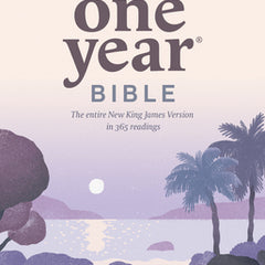 One Year Bible-NKJV