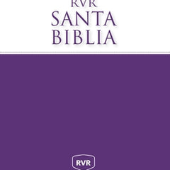 Rvr-Santa Biblia - Edicion Economica
