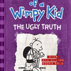 The Ugly Truth (Diary of a Wimpy Kid #5): Volume 5