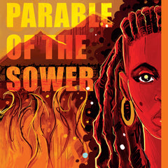 Parable of the Sower: A Graphic Novel Adaptation