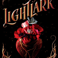 Lightlark (the Lightlark Saga Book 1)
