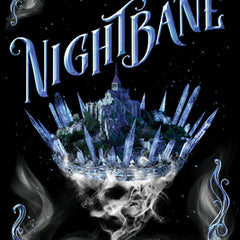 Nightbane (the Lightlark Saga Book 2)