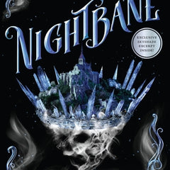 Nightbane (the Lightlark Saga Book 2): Volume 2