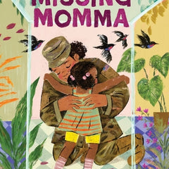 Missing Momma: A Picture Book