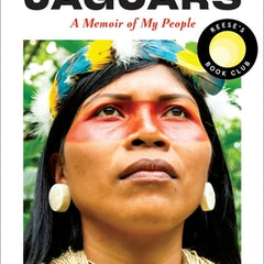 We Will Be Jaguars (Reese's Book Club Pick): A Memoir of My People