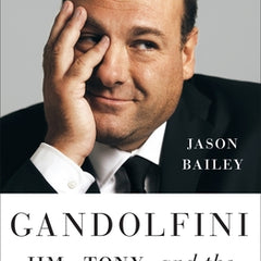 Gandolfini: Jim, Tony, and the Life of a Legend