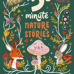 5-Minute Nature Stories: A Picture Book