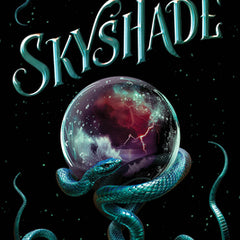 Skyshade (the Lightlark Saga Book 3)