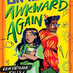 On Again, Awkward Again