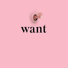 Want: Sexual Fantasies by Anonymous