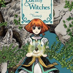 Eden of Witches Volume 1: Volume 1