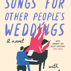 Songs for Other People's Weddings