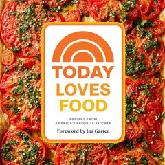 Today Loves Food: Recipes from America's Favorite Kitchen