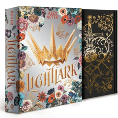 Lightlark: Collector's Edition (the Lightlark Saga Book 1): Volume 1