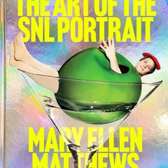The Art of the Snl Portrait