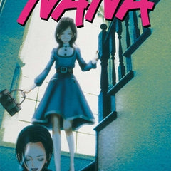 Nana, Vol. 3