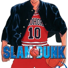 Slam Dunk, Vol. 1