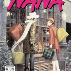 Nana, Vol. 9