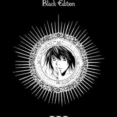 Death Note Black Edition, Vol. 3
