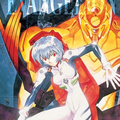 Neon Genesis Evangelion 3-In-1 Edition, Vol. 2: Includes Vols. 4, 5 & 6
