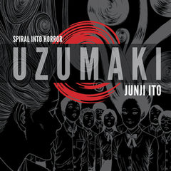 Uzumaki (3-In-1 Deluxe Edition)