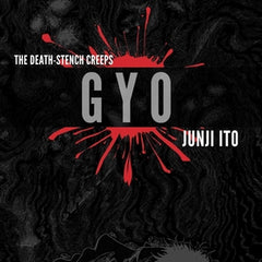 Gyo (2-In-1 Deluxe Edition)