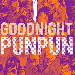 Goodnight Punpun, Vol. 3