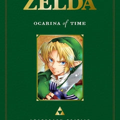 The Legend of Zelda: Ocarina of Time -Legendary Edition-