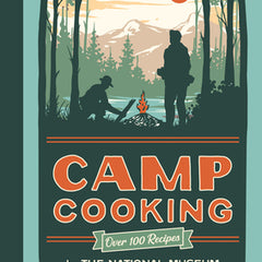 Camp Cooking, New Edition