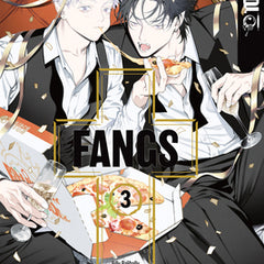 Fangs, Volume 3