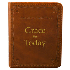 One Minute Devotions Grace for Today