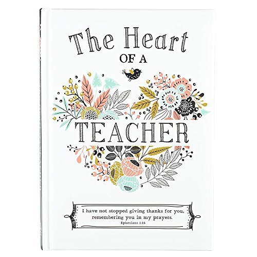 Teacher Gift Bk