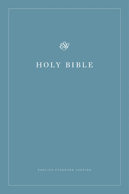 ESV Economy Bible