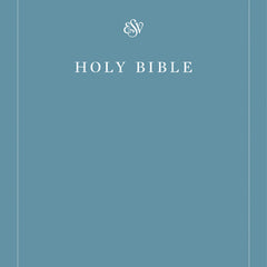ESV Economy Bible