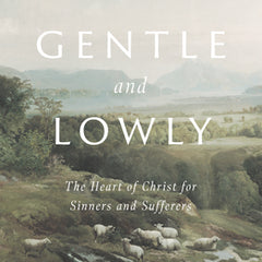 Gentle and Lowly: The Heart of Christ for Sinners and Sufferers