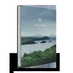 ESV Psalms, Photography Edition (Hardcover)
