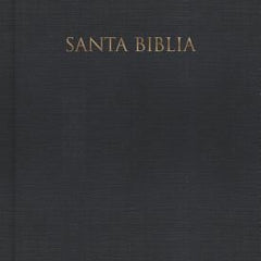 Biblia Para Regalos y Premios-Rvr 1960