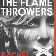 The Flamethrowers