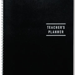 Teacher's Lesson Planner
