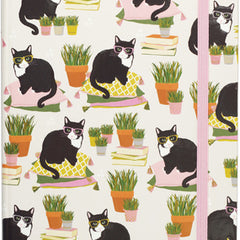 Smarty Cats Journal