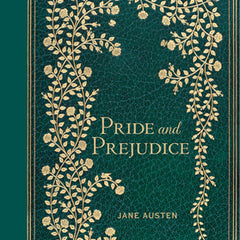 Pride & Prejudice (Masterpiece Library Edition)