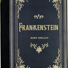 Frankenstein (Masterpiece Library Edition)