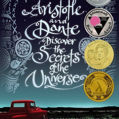Aristotle and Dante Discover the Secrets of the Universe