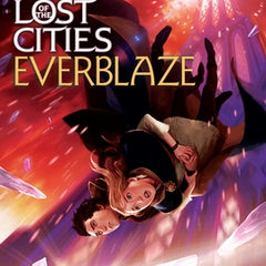 Everblaze