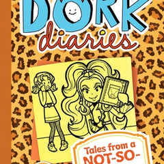 Dork Diaries 9: Tales from a Not-So-Dorky Drama Queen